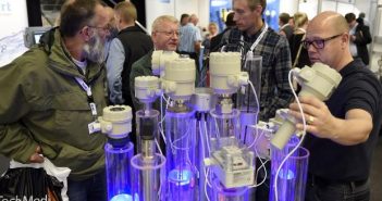 VELTEK udstiller til Automatik 2016