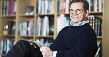 Bendt Bendtsen: Vi har brug for et gearskifte i energirenoveringer