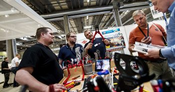 Danmarks største elfagmesse var stor succes