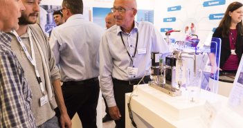Stærkt felt til Automatik 2016