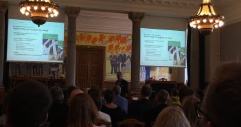 Byggeriet efterlyser større fokus på energirenovering