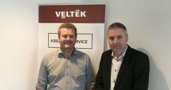 ETIM International på besøg hos VELTEK