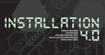 Installation 4.0