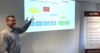 VELTEK indkalder til stiftende generalforsamling af varmesektion