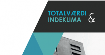 Totalværdi & Indeklima