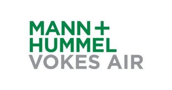 Mann+Hummel Vokes Air A/S er nyt medlem af VELTEK