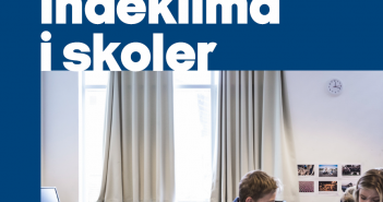 Indeklima i skoler