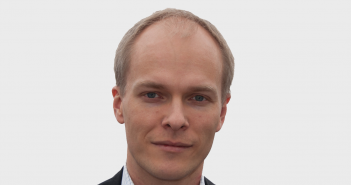 VELTEKs sekretariat byder velkommen til Lennart Østergaard