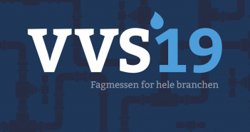 VVS’19-messen i Odense – tag stilling til deltagelse hurtigt