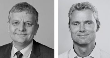 Nyt formandskab i VELTEK