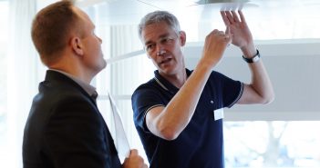 Indeklimaets temadag 2019: ”Indeklimaet i Skyen – det IoT forbundne indeklima