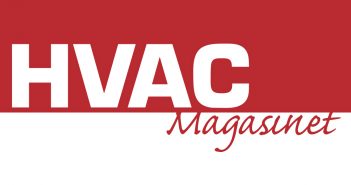 HVAC magasinet søger gode eksempler fra leverandører til Indeklimatillægget i oktober