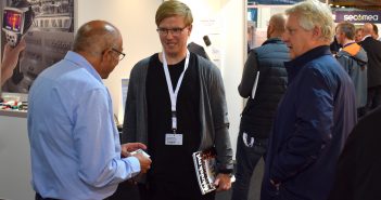 NCC inviterer branchen til samarbejde om IoT og indeklima – medlemsmøde i Kolding i september