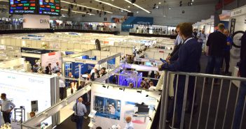 Automatik 2018 samlede hele automations- og robotbranchen i Brøndby Hallen