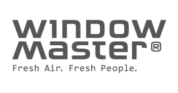 VELKOMMEN til WindowMaster – nyt medlem af VELTEK og VELTEK Ventilation