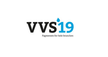 VVS’19 melder udsolgt!