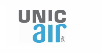 VELKOMMEN til Unic Air – nyt medlem af VELTEK og VELTEK Ventilation