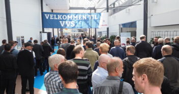 VVS’21 flyttes til oktober