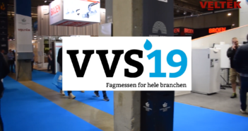 Video: VELTEK evaluerer på årets VVS’19