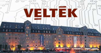Skarpt digitalt fokus på VELTEKs årsdag