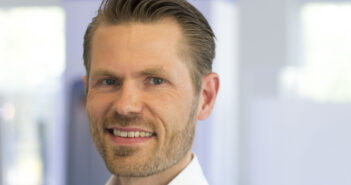 Mads Maymann Jørgensen indtræder i AVA-Sektionens bestyrelse