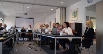 ETIM International foreslår ændring af håndteringen af nationale standarder i ETIM-modellen