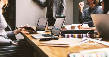 REMINDER: Husk temadag om ECODESIGN hos Teknologisk Institut 27. januar 2020