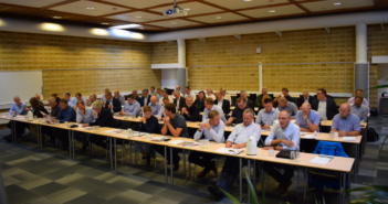 Invitation til VELTEK Ventilations ordinære generalforsamling og medlemsmøde