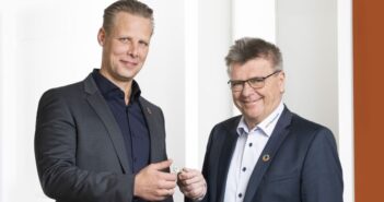 En VELTEK-legende takker af: Generationsskifte i Hans Følsgaard