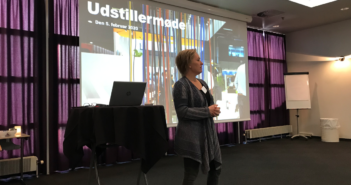 Udstillerne tæller ned til EL & TEKNIK
