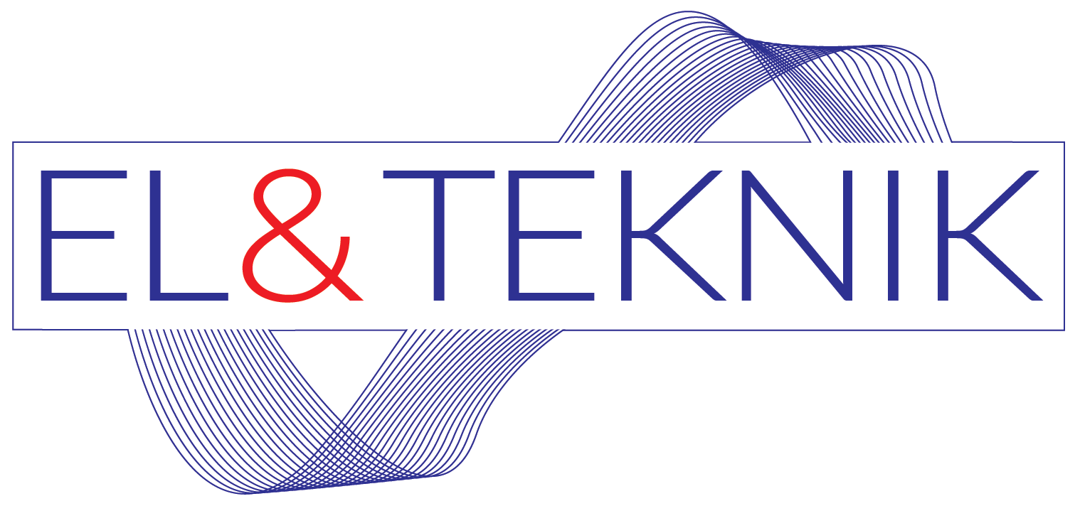 EL & TEKNIK VELTEK EL & TEKNIK VELTEK