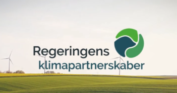 Anbefalinger fra Regeringens klimapartnerskaber