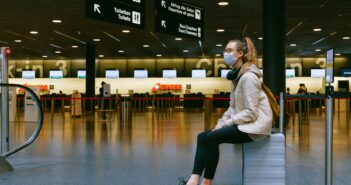 Viruspartikler kan fragtes via luftstrømme fra aircondition viser ny forskning