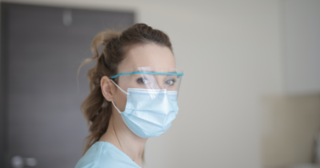 COVID-19 og ventilation – interessante initiativer i Danmark og eksempler på udviklingen i verden
