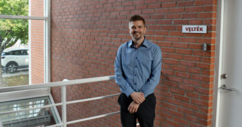VELTEK styrker sekretariatet med ny Sektionschef for Armatur-, Vand og Afløb