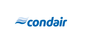 Condair A/S melder sig ind