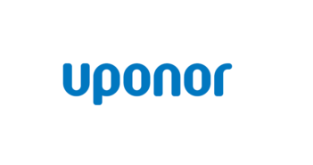 Uponor er nu en del af VELTEK Ventilation