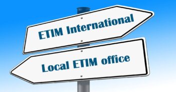 ETIMs medlemsregister