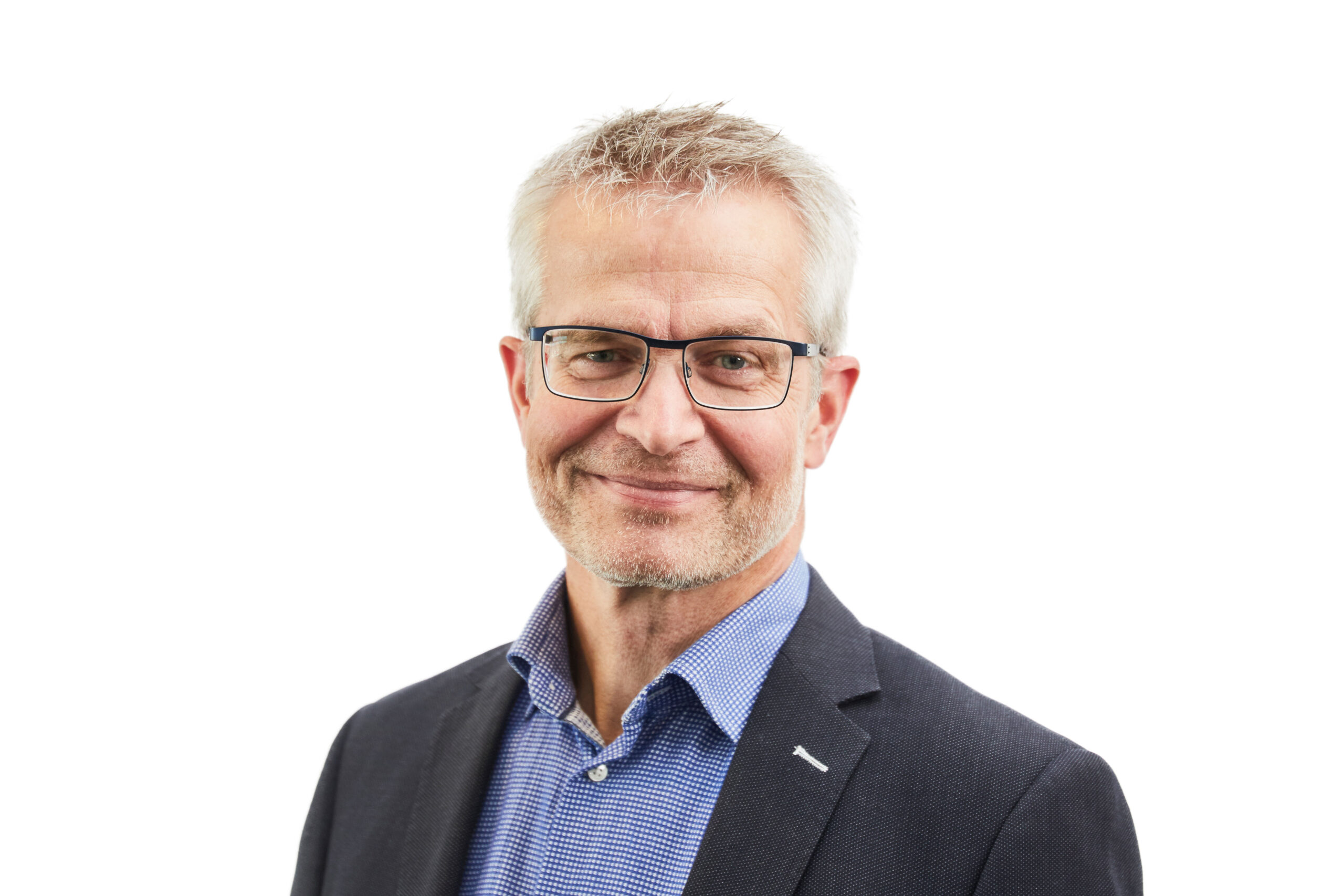 Ny mand i VELTEK Varmes bestyrelse