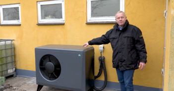 Video: Sikkerhedsstyrelsen gennemgår en korrekt elinstallation af varmepumpe