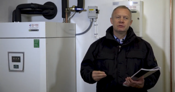Video: Er varmepumper en maskine eller forbrugsgenstand?