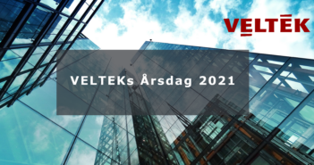VELTEKs Årsdag kigger ind i det digitale byggeri