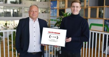 El-branchens næste store talent er fundet
