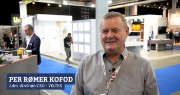 VELTEK takker for et intenst år med rekordhøjt medlemstal