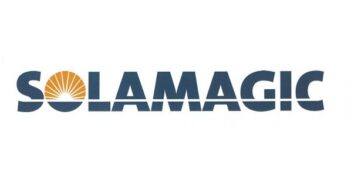 Velkommen til Solamagic Scandinavia ApS