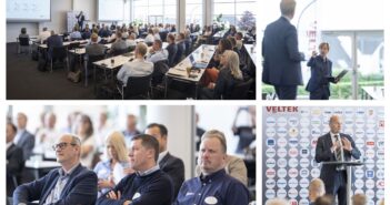 VELTEKs årsdag samlede branchen omkring bæredygtigt byggeri – 9. juni 2022