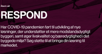 Hvad er de bedste løsninger, der blev udviklet under Coronapandemien?