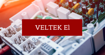 VELTEK Els ordinære generalforsamling 2022